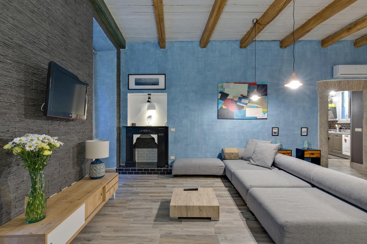 Rome As You Feel - Design Apartment At Colosseum מראה חיצוני תמונה