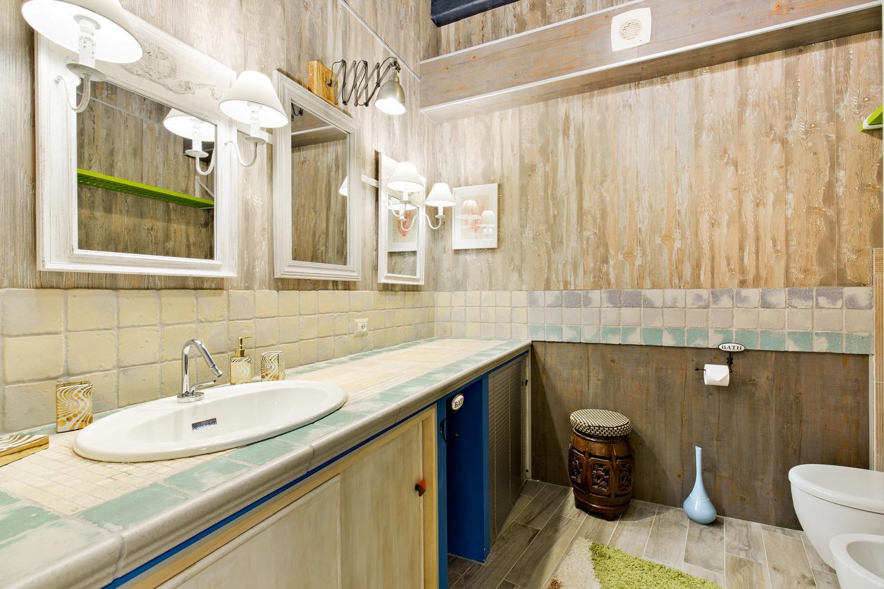 Rome As You Feel - Design Apartment At Colosseum מראה חיצוני תמונה
