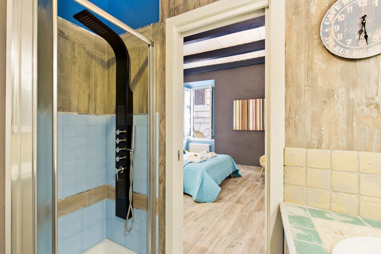 Rome As You Feel - Design Apartment At Colosseum מראה חיצוני תמונה