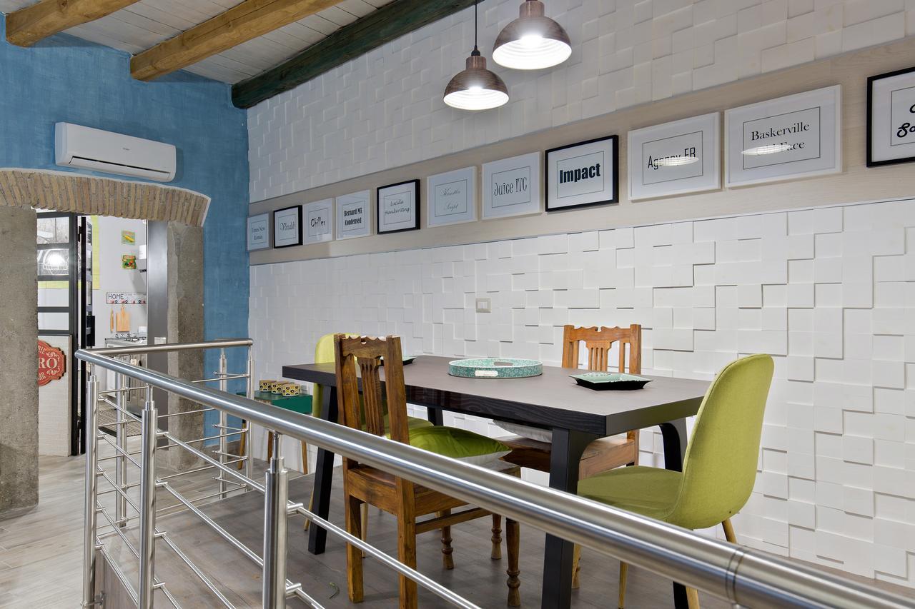 Rome As You Feel - Design Apartment At Colosseum מראה חיצוני תמונה