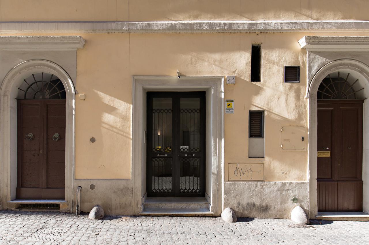 Rome As You Feel - Design Apartment At Colosseum מראה חיצוני תמונה