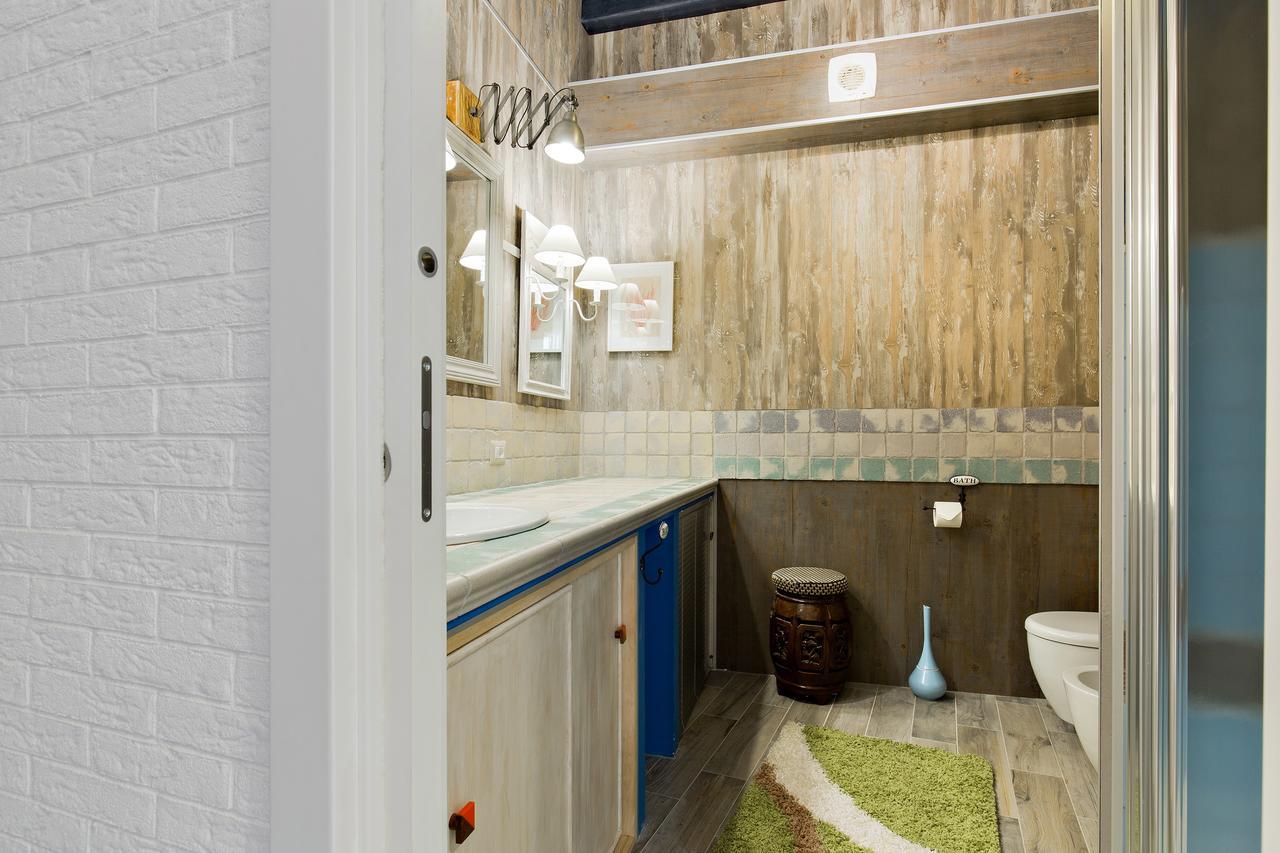 Rome As You Feel - Design Apartment At Colosseum מראה חיצוני תמונה