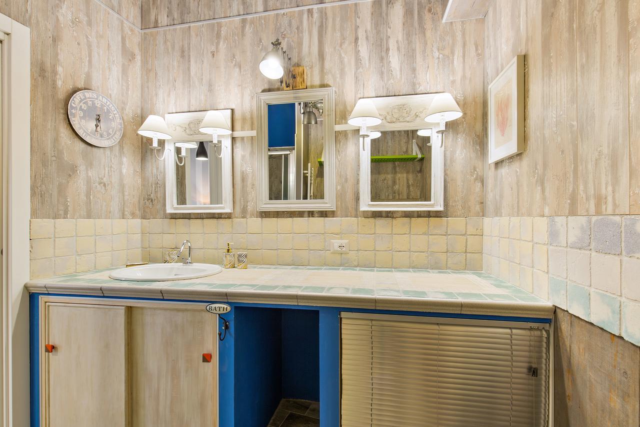 Rome As You Feel - Design Apartment At Colosseum מראה חיצוני תמונה